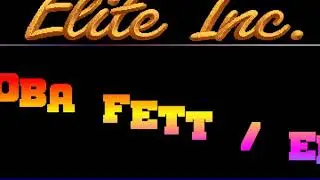 Amiga Intro : Another Fundamental Collection / Elite Inc. (1990) (HD 50 fps)