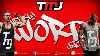 MassiveJoes Weekly WORD Uncut | Episode 128 l Australian Supplement Awards | New Products | AskNeve
