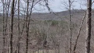 Lake Cumberland Kentucky Land & Acreage - 546 Indian Creek Road