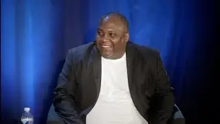 A Conversation In Jazz   Howard Franklin   Part 1