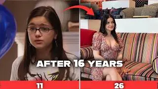 Modern Family Actors 2009 vs 2025 &ndash; Shocking Transformations