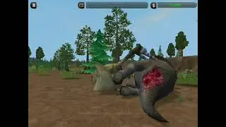 Zoo Tycoon 2: When Dinosaurs Roamed America Part #09