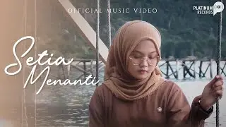 Yollanda - Setia Menanti (Official Music Video)