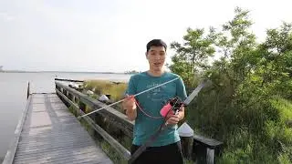 Bowfishing Gear 101