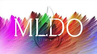 Multicultural Life and Diversity Office Promotional Video