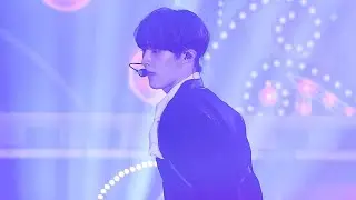 231028 서귀포글로컬페스타 SGF 2023 CIX - Cinema (focus. 현석)