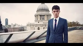 Ben Sherman Autumn/Winter 2016 Campaign Film