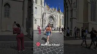 Budapeş'te Gezisi Tüyoları Ayrıntılı Gezi Rehberi 