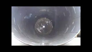 Fullpipe Skateboarding 2010 -big 13ft steel pipe.