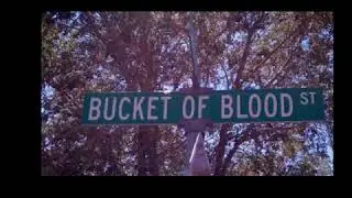Creepy Road Names !