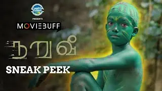 Naruvee - Sneak Peek | Dr. Harish | Vinsu Rachel | VJ Pappu | Padine Kumar | Ashwath | Subarak M