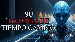 Advertencia Arcturiana que ignoraste: tu cronolog&iacute;a cambia ahora