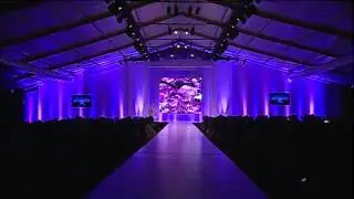 Saxony Fashion Week El Paseo 2015