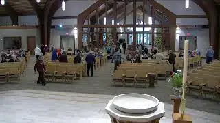 New Year's Eve Worship