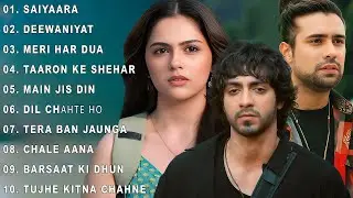 💚 New Hindi Songs 2025 Best of Arijit Singh, Jubin Nautiyal, Atif Aslam & Darshan Raval 💦