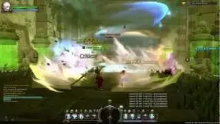 Dragon Nest SEA - East Ancient Armory Walkthrough (Troll Royal Chest Activation Requirements) ~!