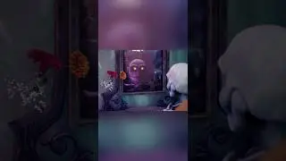 The Blooming Skeleton | Digital Film Design | mdh Berlin