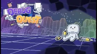 Debug Quest
