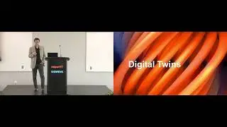 Digital Twins Combining AI & System Simulation to Drive Operational Effectiveness
