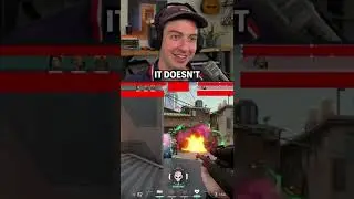 Building a VALORANT esports HUD from scratch #shorts