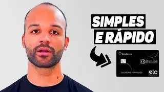 COMO FAZER UPGRADE NO SEU CART&Atilde;O ELO