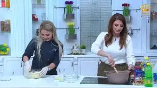 Яблочный пирог от New Day Kitchen