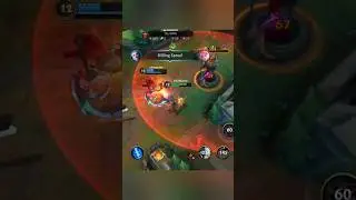 Wild Rift Arcane Jinx beats