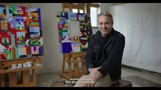 Artist Interviews: Session 6 highlighting the 2025 artists in Residence