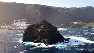 Garachico 07 -12 -2025