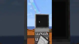 💻QIO хранение в Mekanism🧐 #shorts  #minecraft   #mekanism  #mcskill
