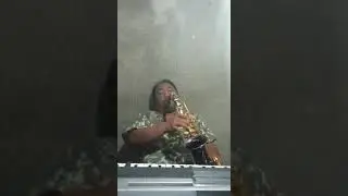 LA CUMPARSITA SAX ALTO TANGO