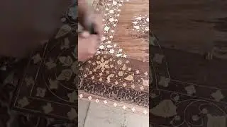 Old Tables &rarr; Brand New ✨ | Satisfying Restoration