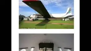 Top unusual and creative hotels around the world