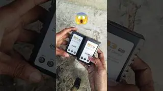 😱भूल कर भी यह चार्जर मत खरीदना ।। ImaxRc b3 pro compact charger ।। b3 pro ac charger #shortvideo