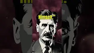 George Orwell Quote: Is He Right?