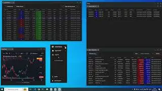 Multiple Themes with io.Connect | interop.io