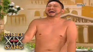 Bubble Gang: Episode 1000 bloopers
