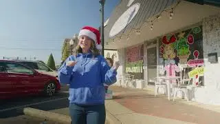 12 Days of Local Business | Milky Moo's Deli and Creamery