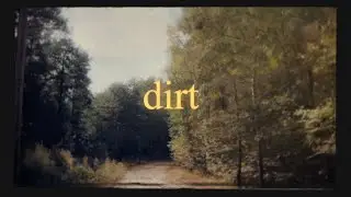 HunterGirl - Dirt (Official Lyric Video)