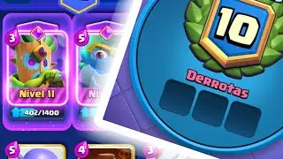 Evento X7 de elixir, evento perfecto sin derrotas 