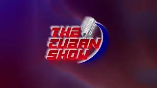 The Cuban Show | LOGO Intro