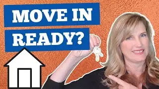 New Home Construction in San Antonio Texas (Move In Ready!)
