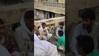 Willkommen in Neu-Delhi