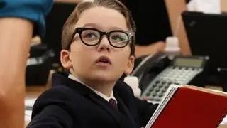 Once Upon a Time Guest Star Benjamin Stockham Gives the Scoop on His Top Secret Season 2 Role