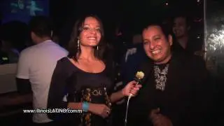 HD Club Antro VIP en Hoffman Estates IL 3 pistas de baile