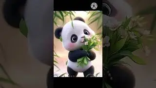 Funny Panda 2