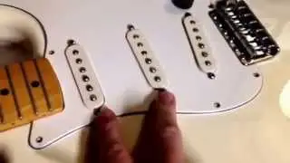 Как проверить звукосниматели электрогитары без струн | Guitar Tech
