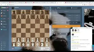 chess.com how to change game time