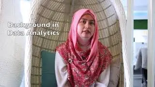 Meet Rajius, Junior Data Scientist of Pulse Lab Jakarta