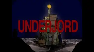 UNDERJORD - Kortfilm